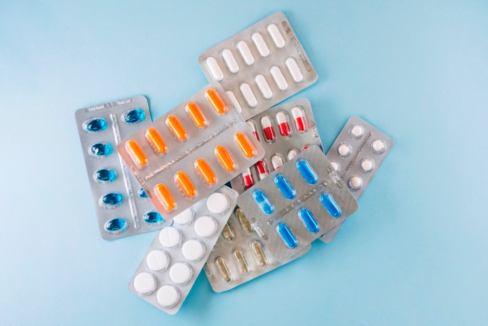 centrum pharmacy pill organizer